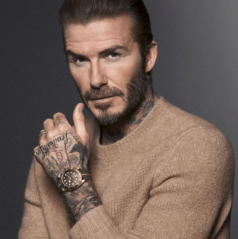 Créditos de imagen: Instagram/davidbeckham Créditos de imagen: Instagram/davidbeckham