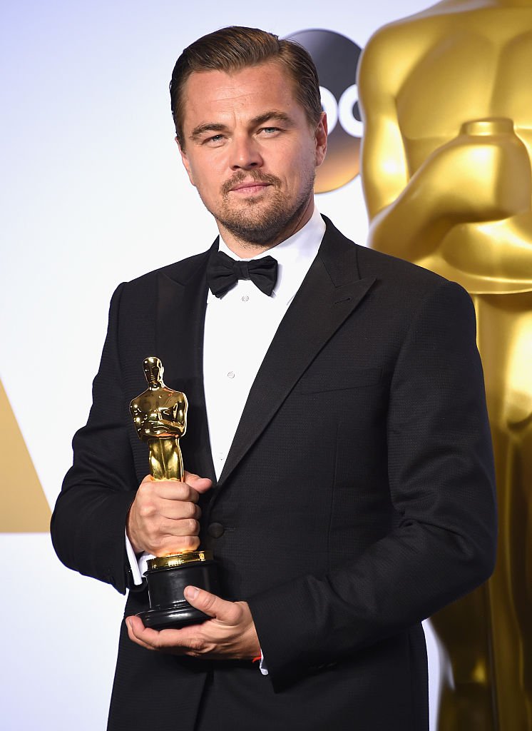 Image Credit: Getty Images