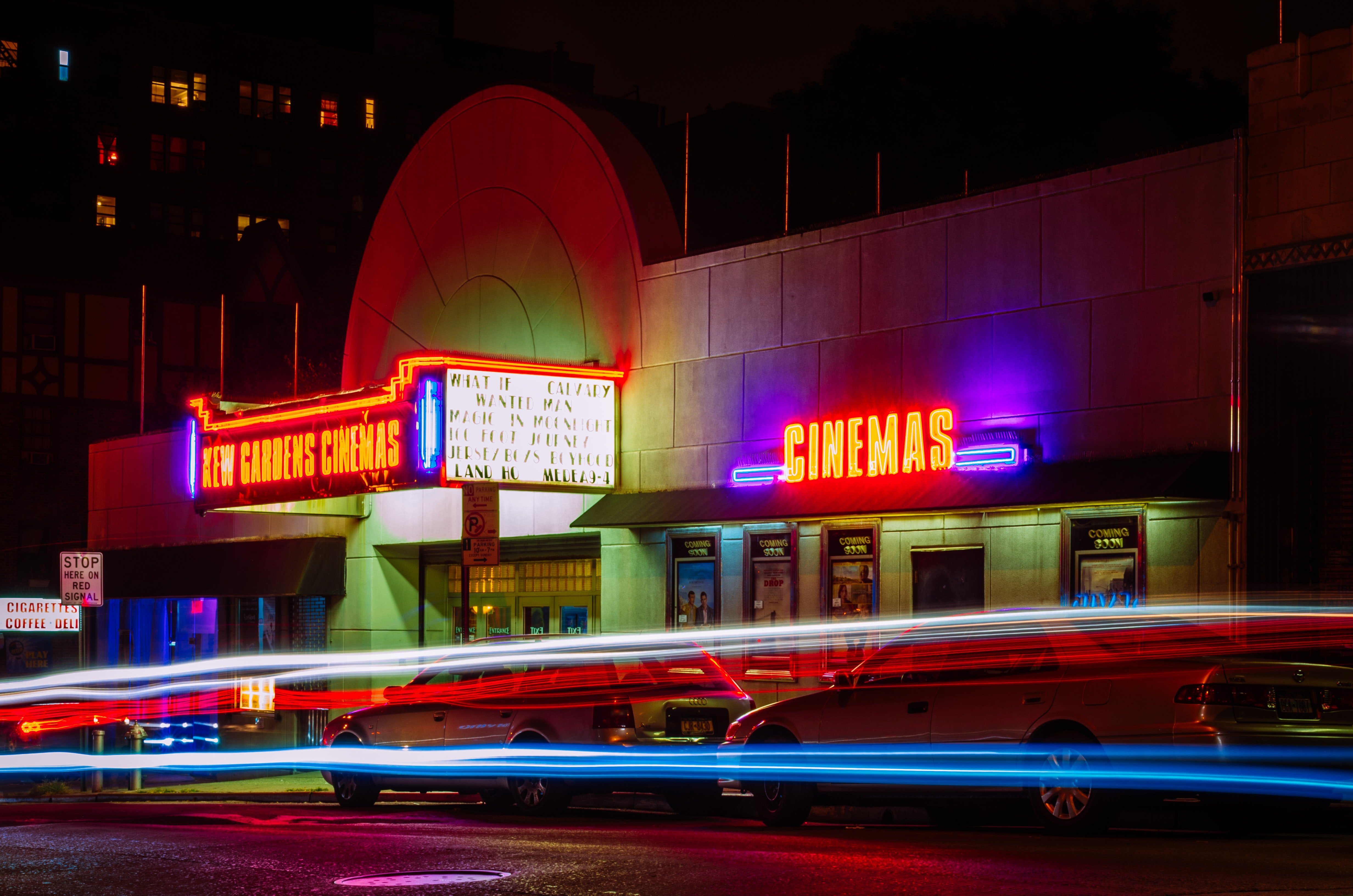 Photo by Nathan Engel from Pexels