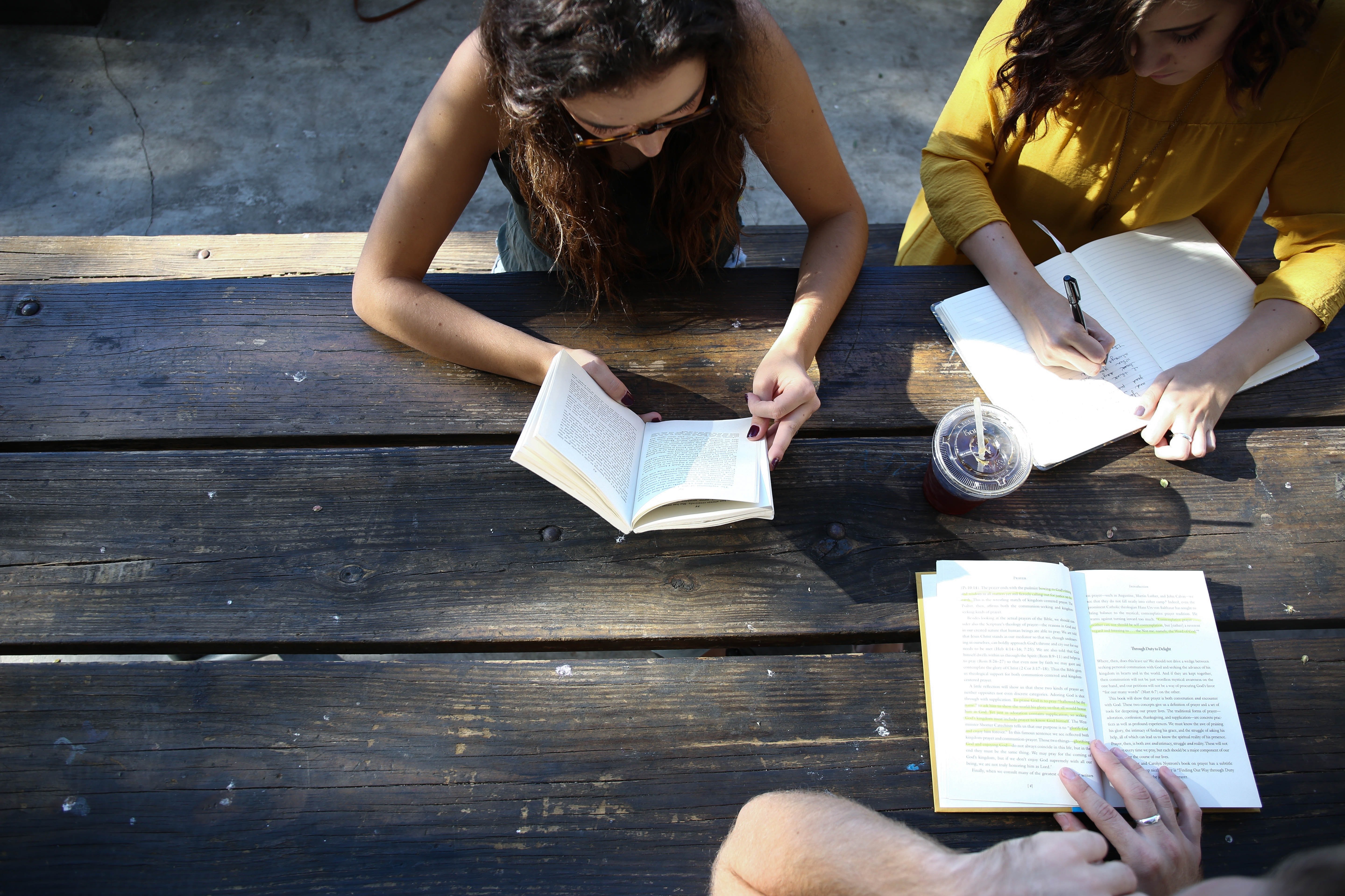 Image Source: Unsplash/Alexis Brown Image Source: Unsplash/Alexis Brown