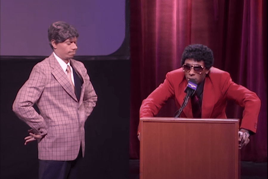 Image source: YouTube | Comedy Central Image source: YouTube | Comedy Central