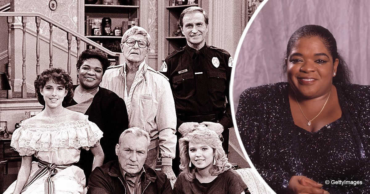 'Gimme a Break!' Cast 33 Years after TV Series Finale: Some Even Changed Professions