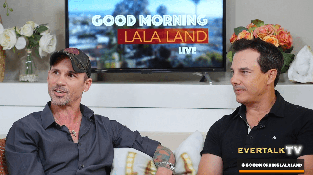 Image Credit: YouTube / GOOD MORNING LALA LAND Image Credit: YouTube / GOOD MORNING LALA LAND