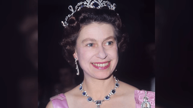 Top 8 Most Expensive Things That Queen Elizabeth Owns