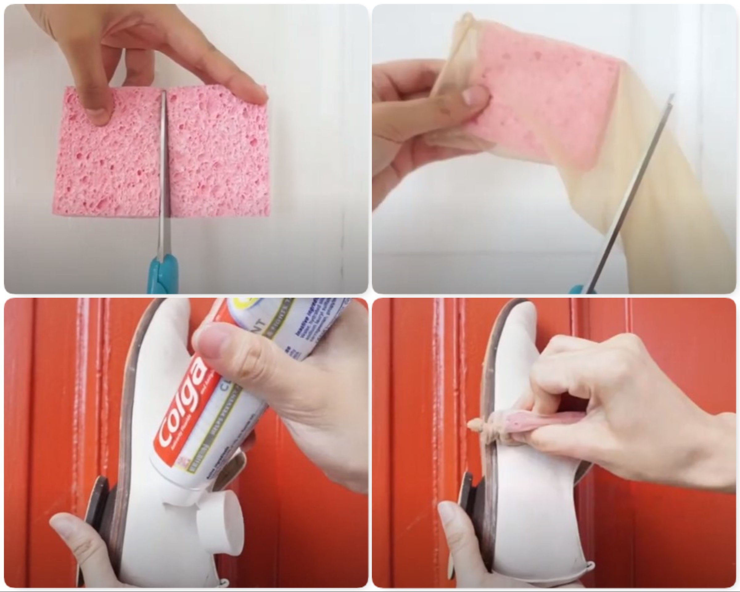 Image Credits: YouTube/Hacks and Crafts
