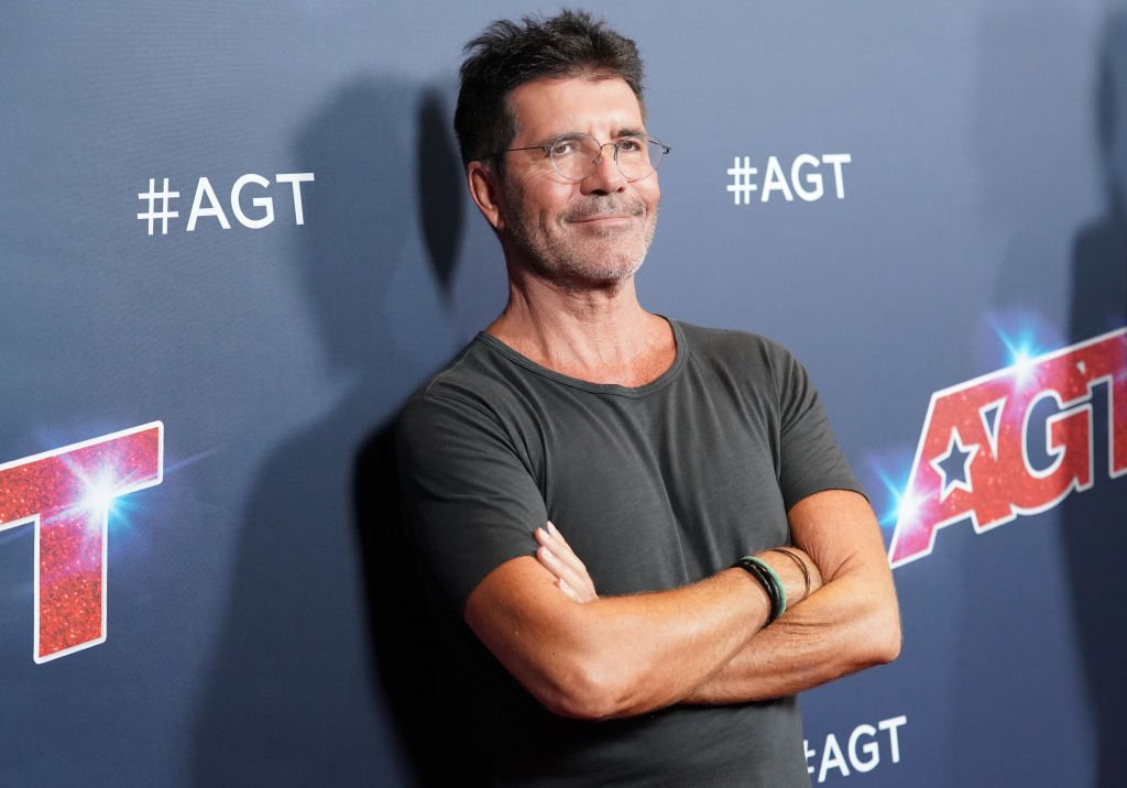 Image Credit: Getty Images / Simon Cowell attends "America's Got Talent" Season 14 Live Show Red Carpet at Dolby Theatre on September 03, 2019 in Hollywood.