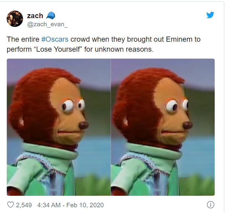 Image Credit: Twitter/ Zach_Evan Image Credit: Twitter/ Zach_Evan