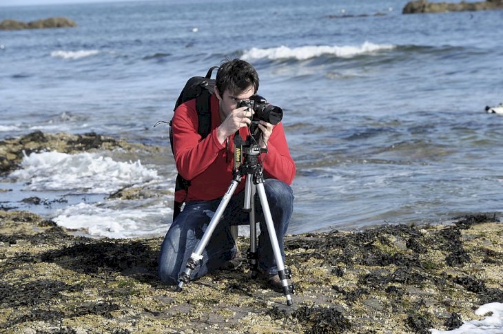 Image Credits: Getty Images/Future Publishing/Digital Camera Magazine/For Illustrative Purposes