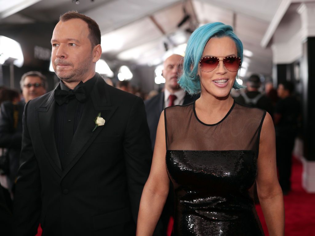Image Credit: Getty Images