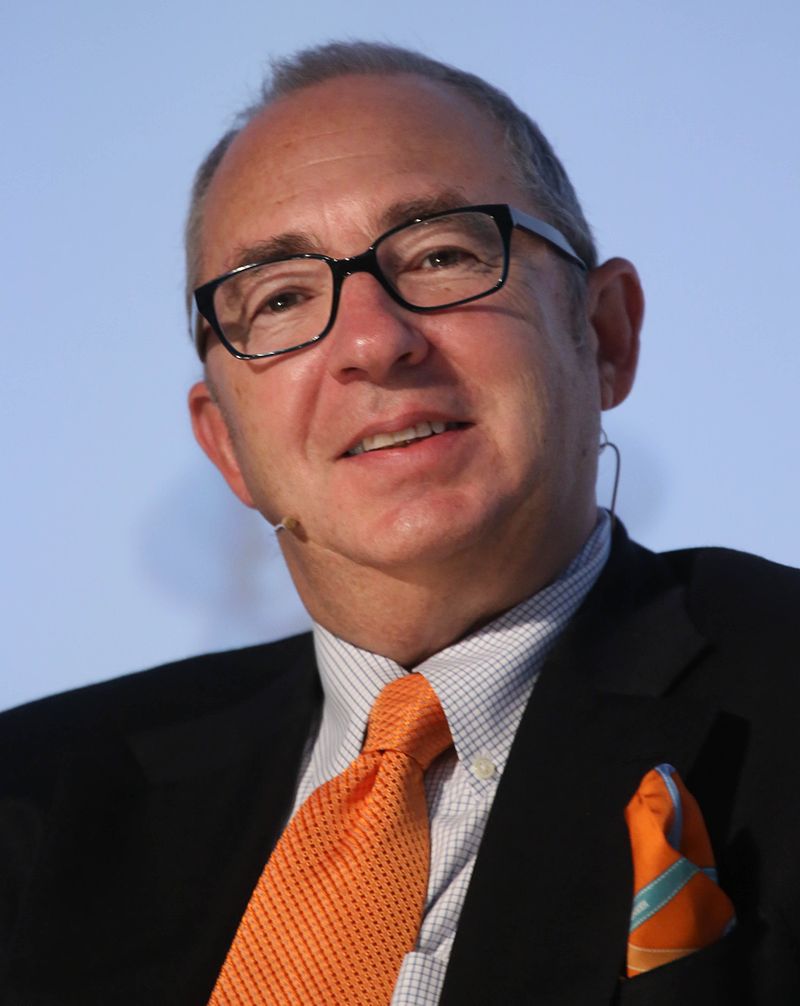 Barry Sonnenfield Image Source: Wikimedia Commons Barry Sonnenfield Image Source: Wikimedia Commons