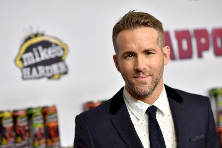 Image Credits: Getty Images / Dimitrios Kambouris | Ryan Reynolds is a Scorpio.