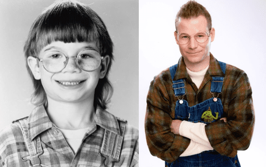 Image Credit: IMDb/Universal Pictures/The Little Rascals - Facebook/22 Vision Image Credit: IMDb/Universal Pictures/The Little Rascals - Facebook/22 Vision