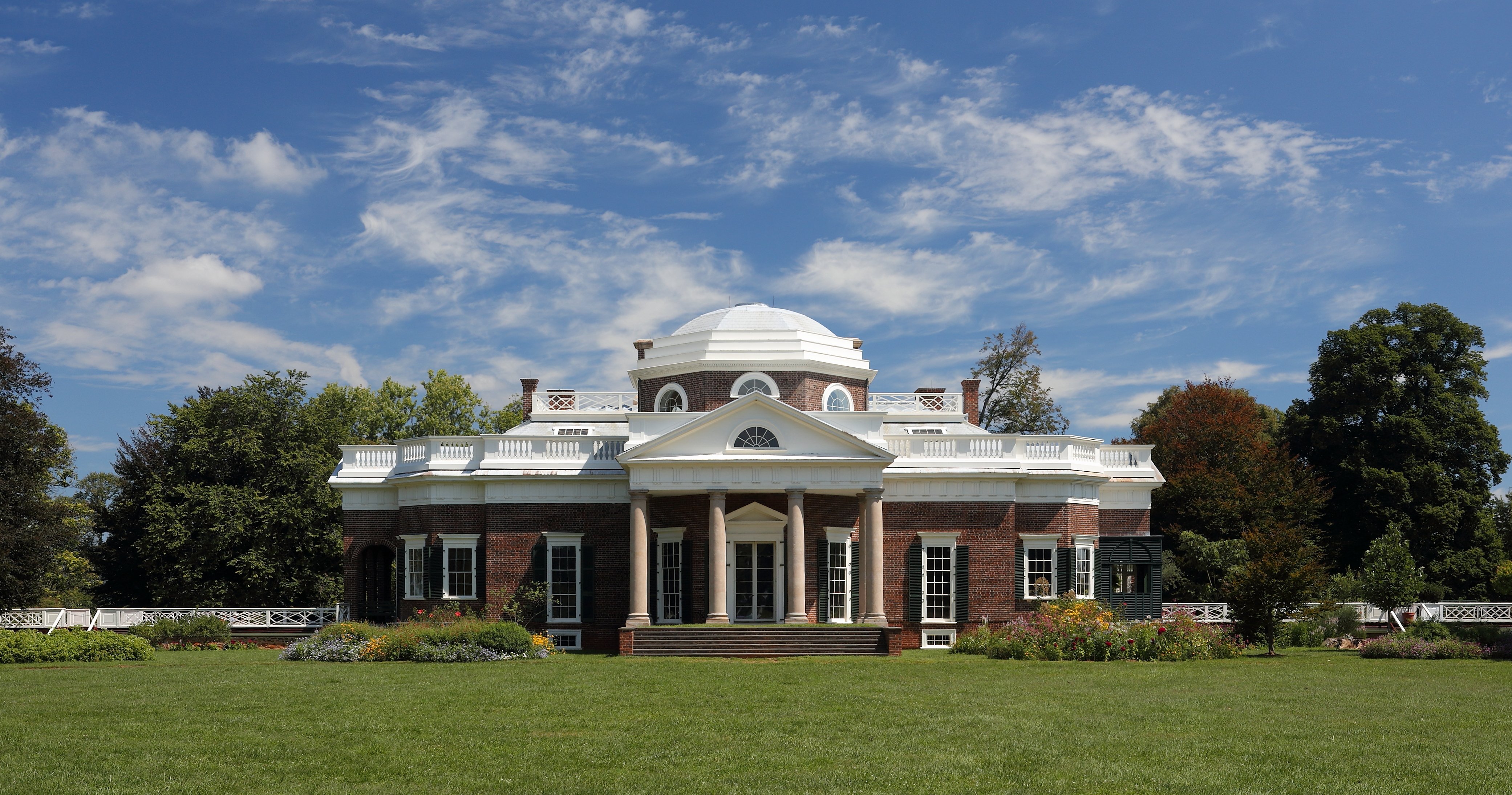 The Secret Room And Life Of Thomas Jefferson