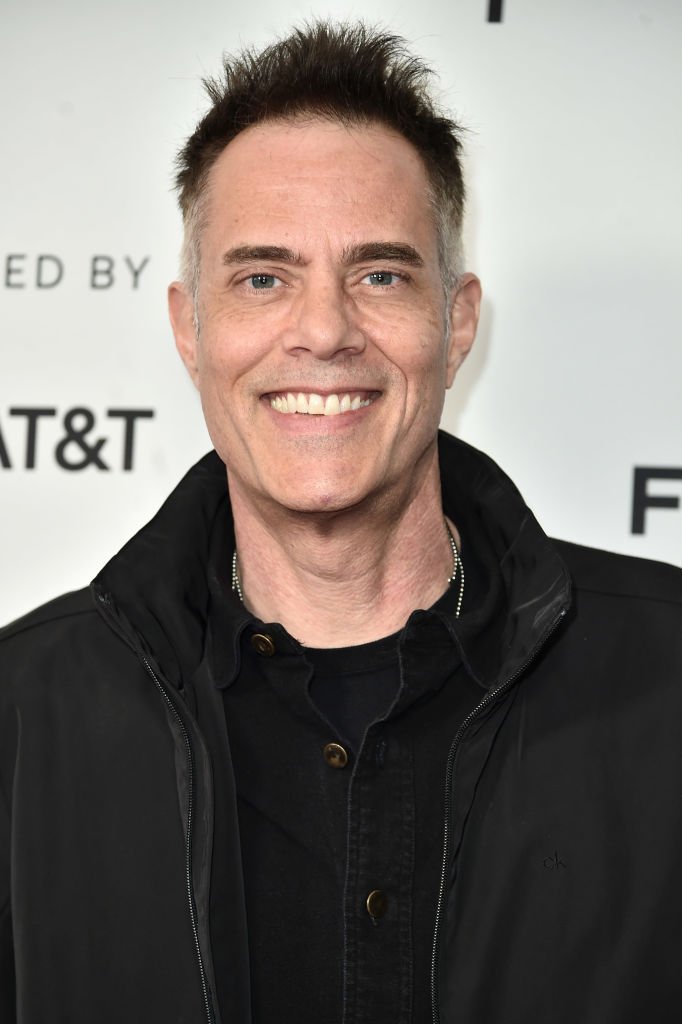 Image Credits: Getty Images / Steven Ferdman | Dana Ashbrook attends a screening of Framing John DeLorean during the 2019 Tribeca Film Festival at SVA Theater on April 30, 2019 in New York City.