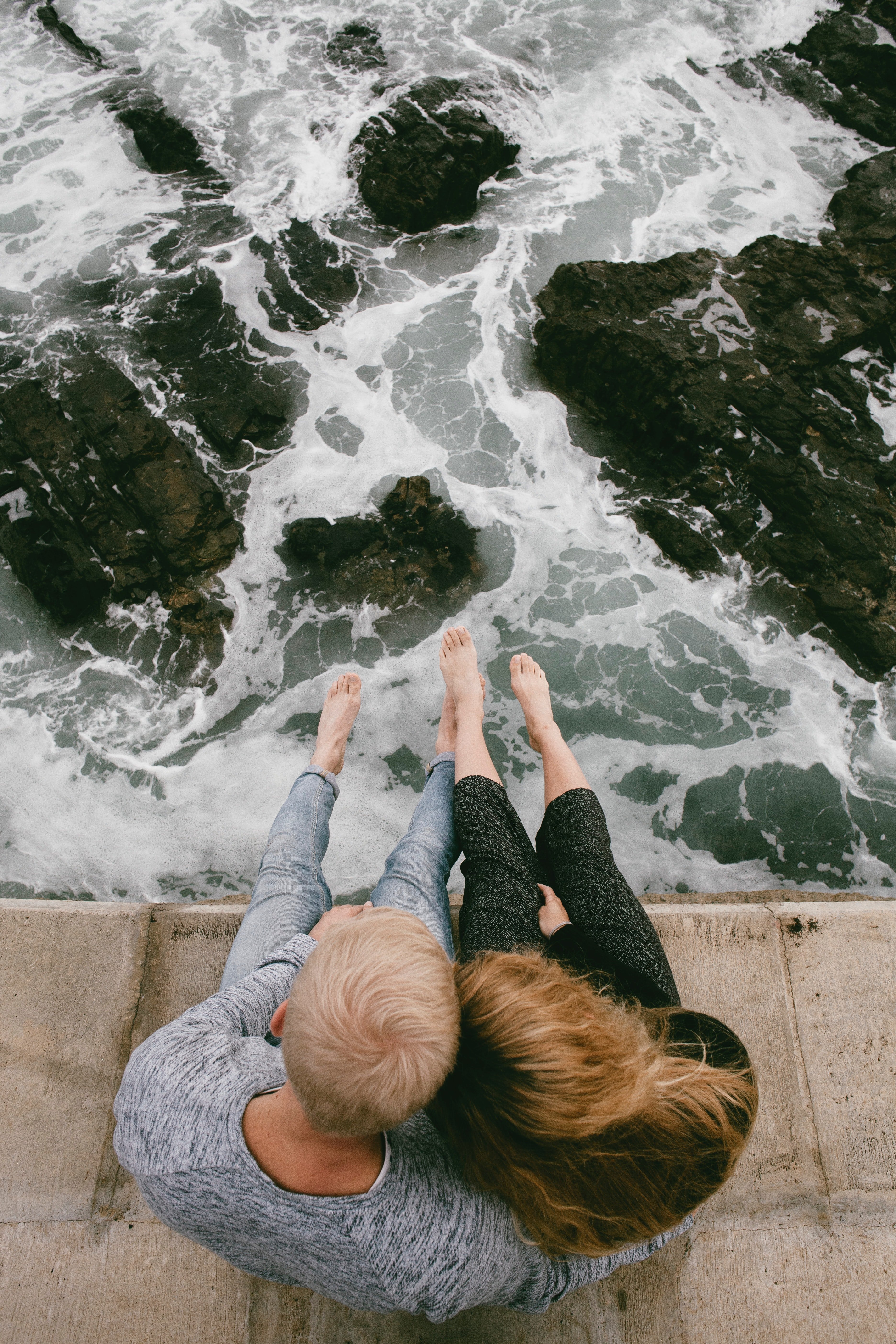 Image Source: Unsplash/Justin Groep