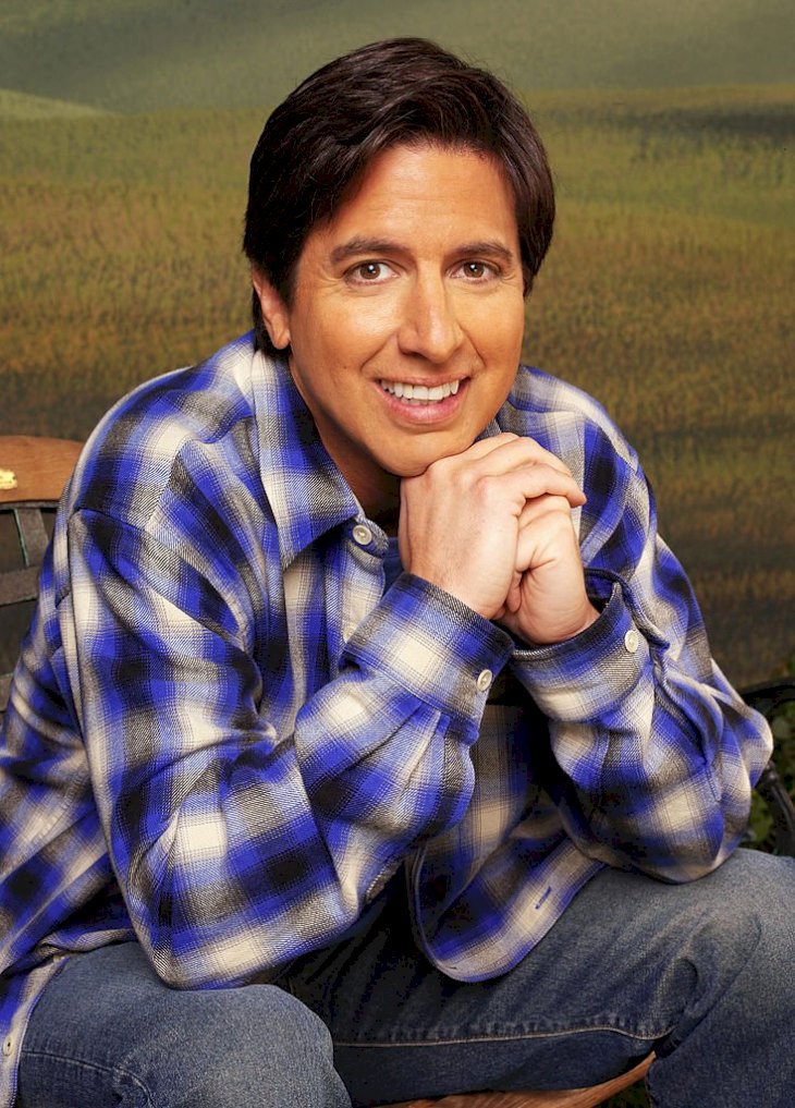 Image Credits: Getty Images / Ray Romano stars in the series finale of EVERYBODY LOVES RAYMOND