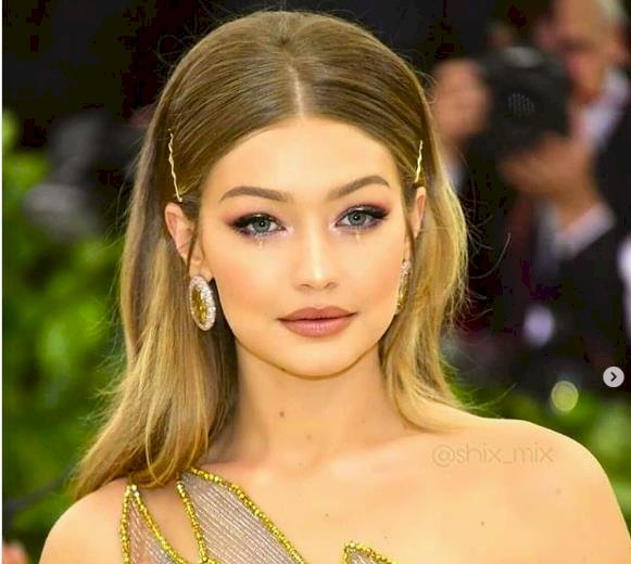 Créditos de imagen: Instagram/gigihadid Créditos de imagen: Instagram/gigihadid