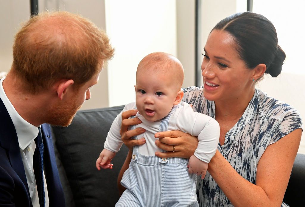 Image Credit: Getty Images