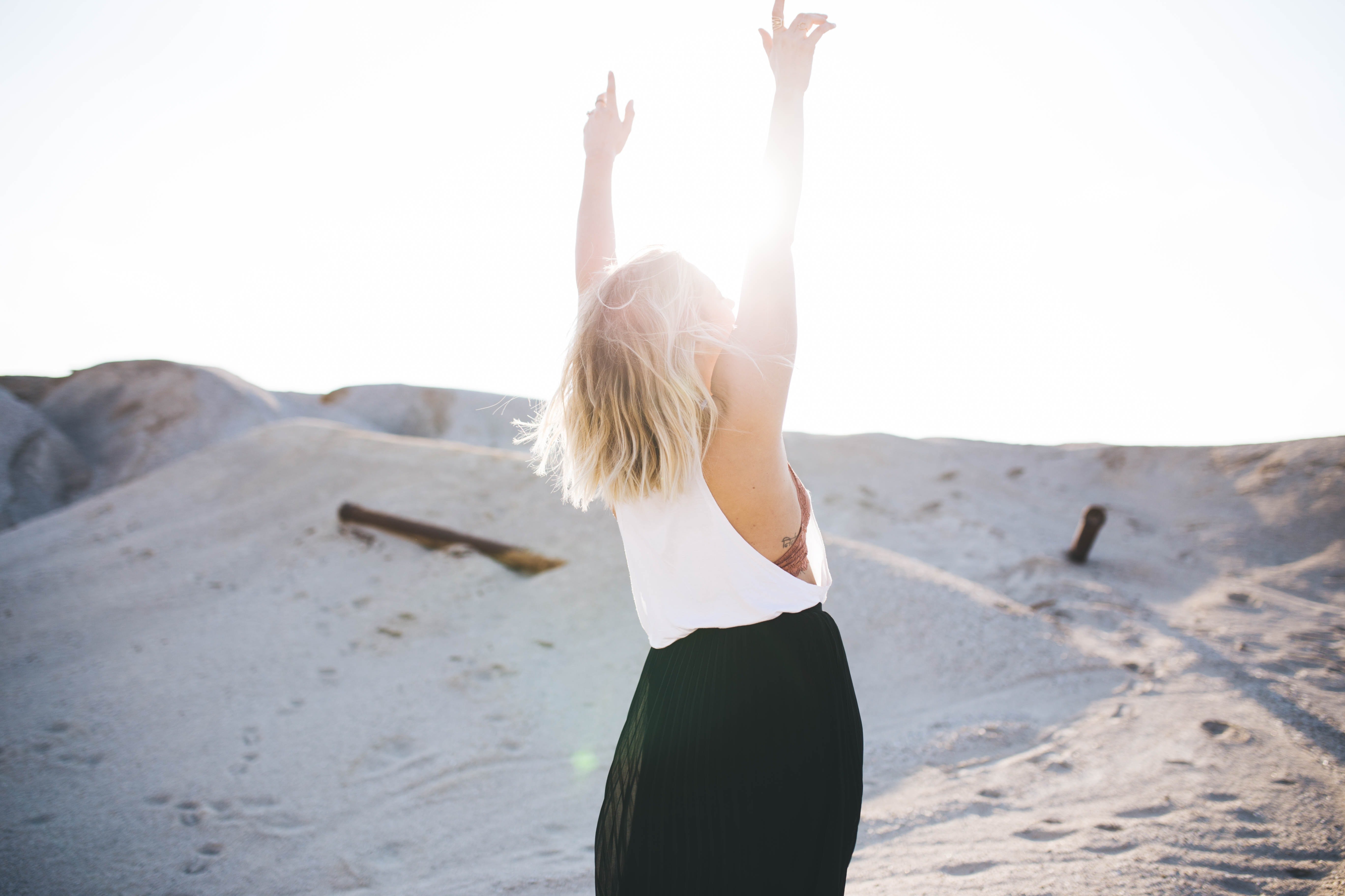 Image Credit: Pexels / Brooke Cagle