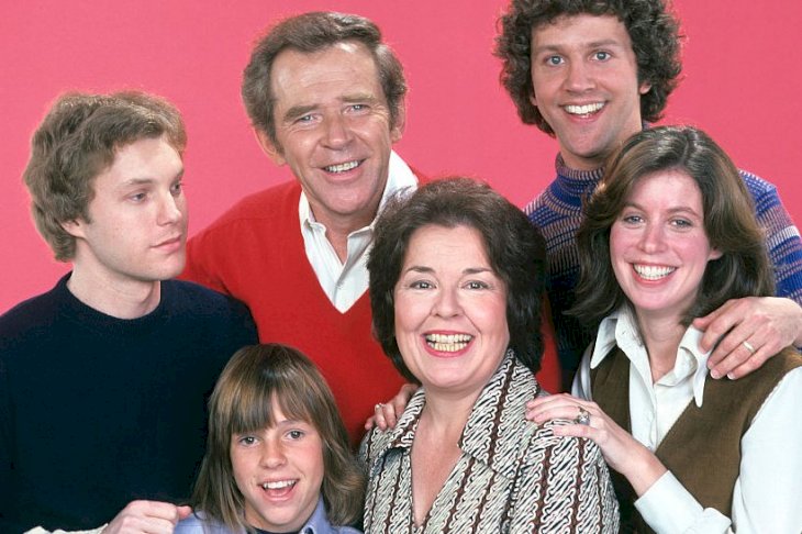 Image Credits: Getty Images / Walt Disney Television | "Family".