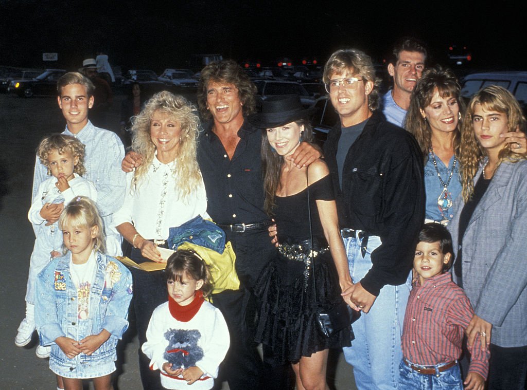 Image Credits: Getty Images/Ron Galella Collection