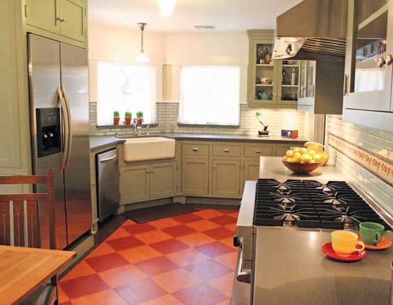 Image Credit: Old House Online