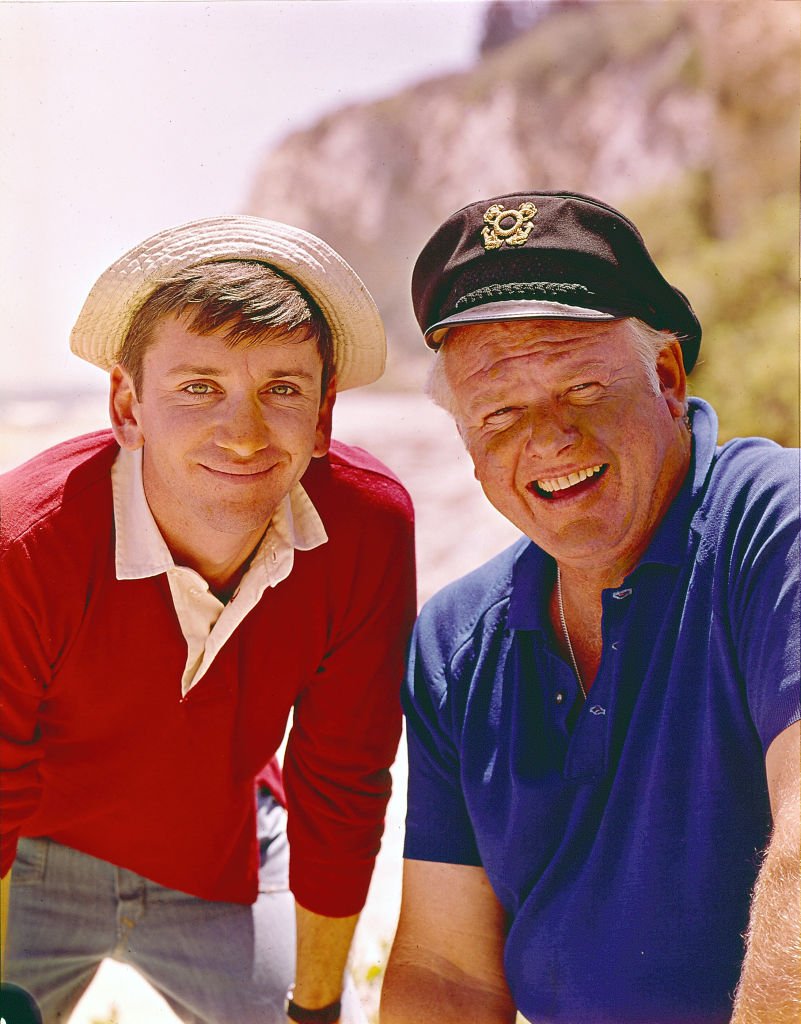 Image Credit: Getty Images/CBS Photo Archive
