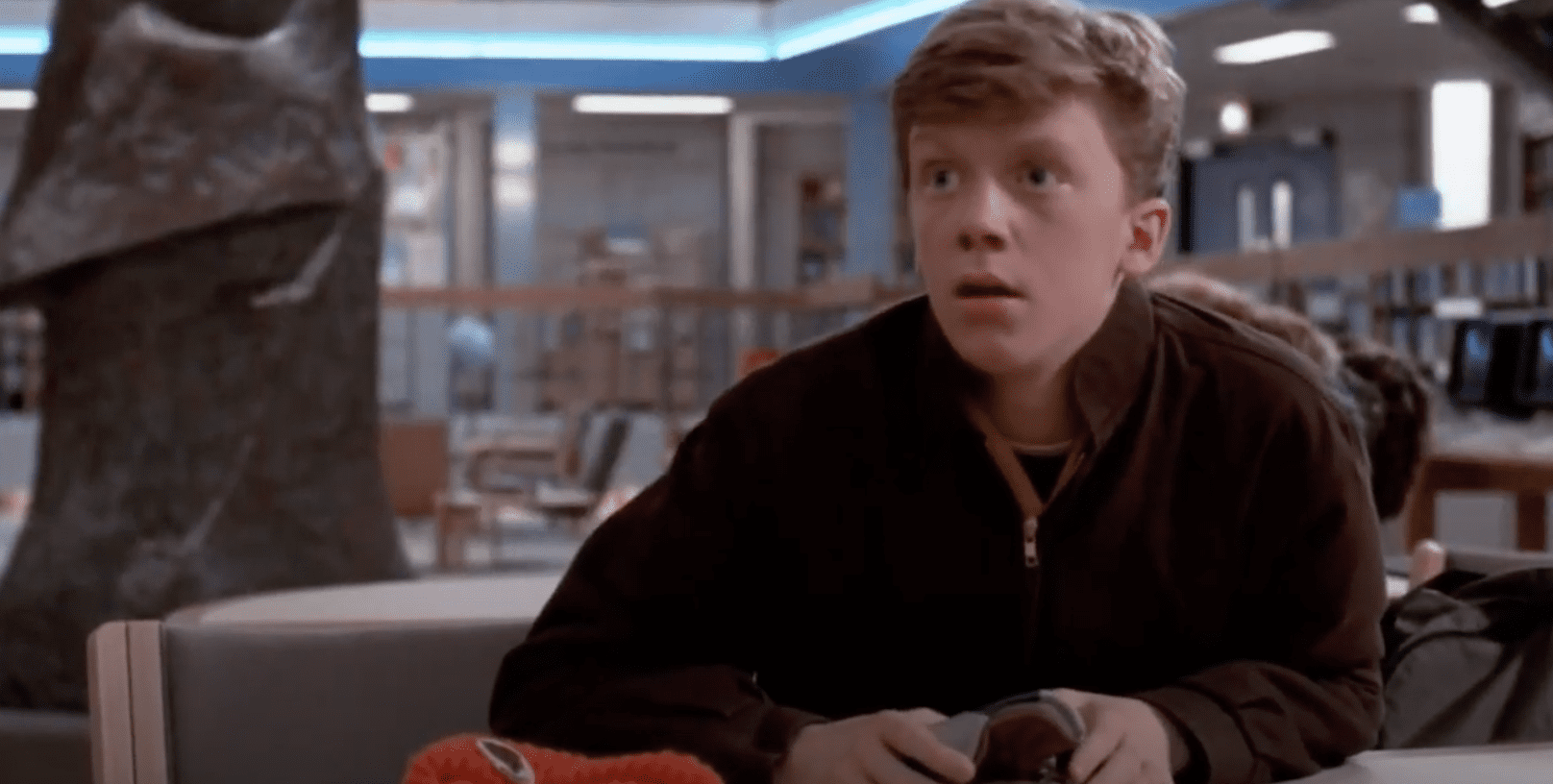 Image Source: Youtube/nickiseditsx/The Breakfast Club/Universal Pictures