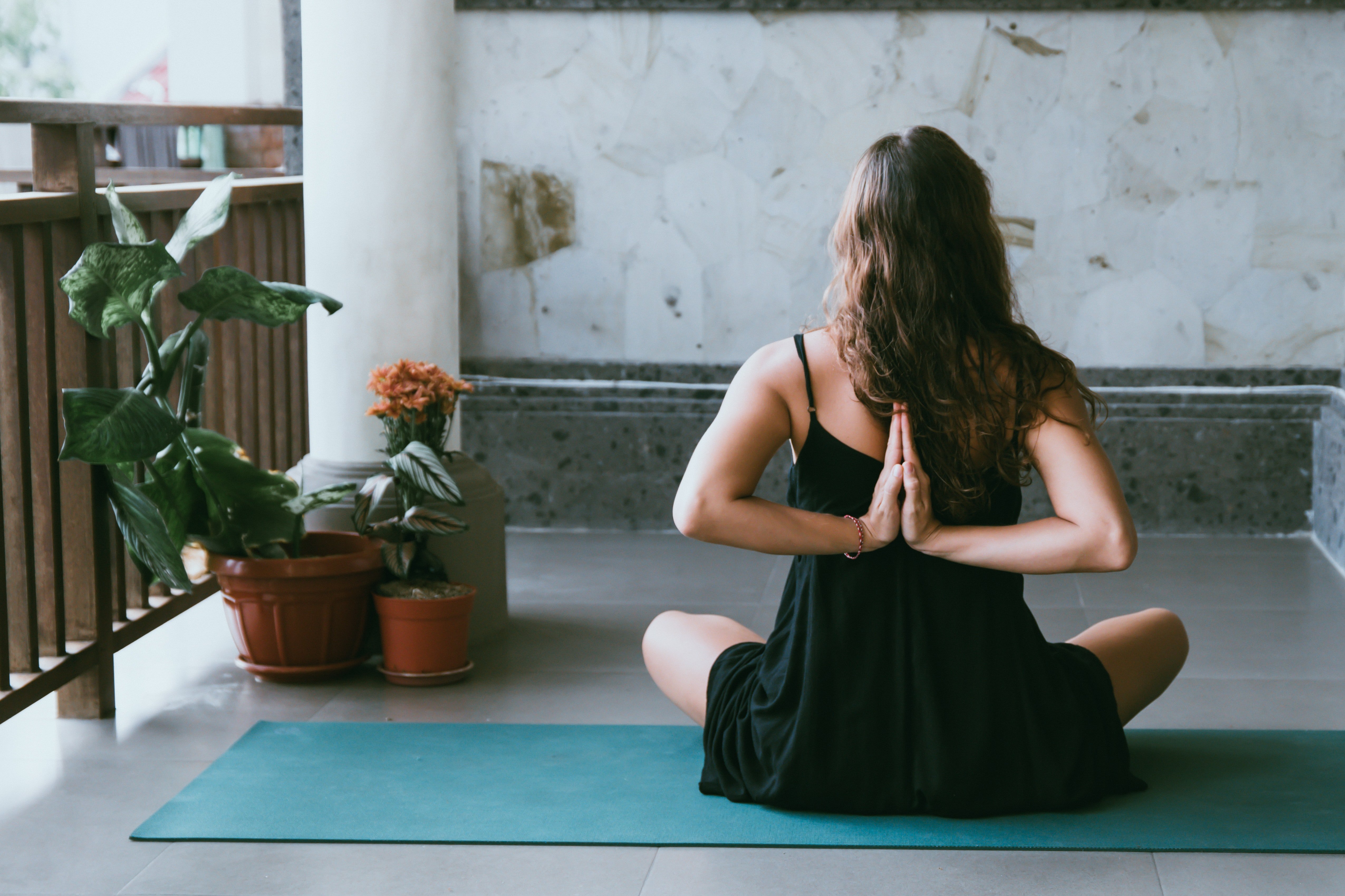 Image Source: Unsplash / Avrielle Suleiman | For Illustrative Purposes