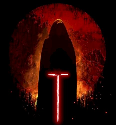 Image credit: Instagram/the_last_jedi_official Image credit: Instagram/the_last_jedi_official
