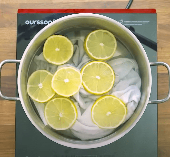 Image Source: YouTube/5-MINUTE MAGIC