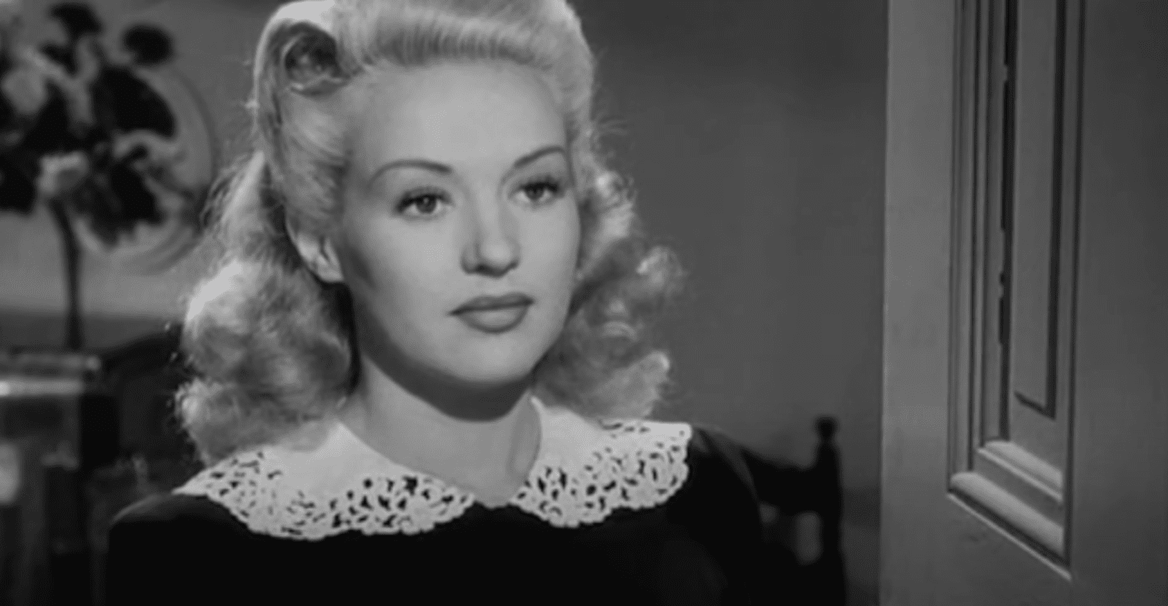 Image Source: Youtube/Mo10ta| Betty in one of her movies