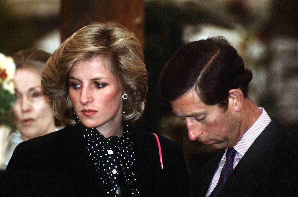 Princess Diana and Camilla Were Connected by More Than Just Prince Charles