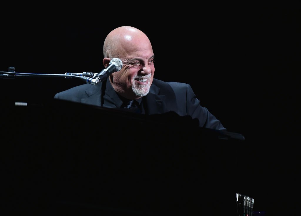Image Credits: Getty Images / Theo Wargo | Billy Joel In Concert - New York, New York at Madison Square Garden on April 14, 2017 in New York City. Image Credits: Getty Images / Theo Wargo | Billy Joel In Concert - New York, New York at Madison Square Garden on April 14, 2017 in New York City.