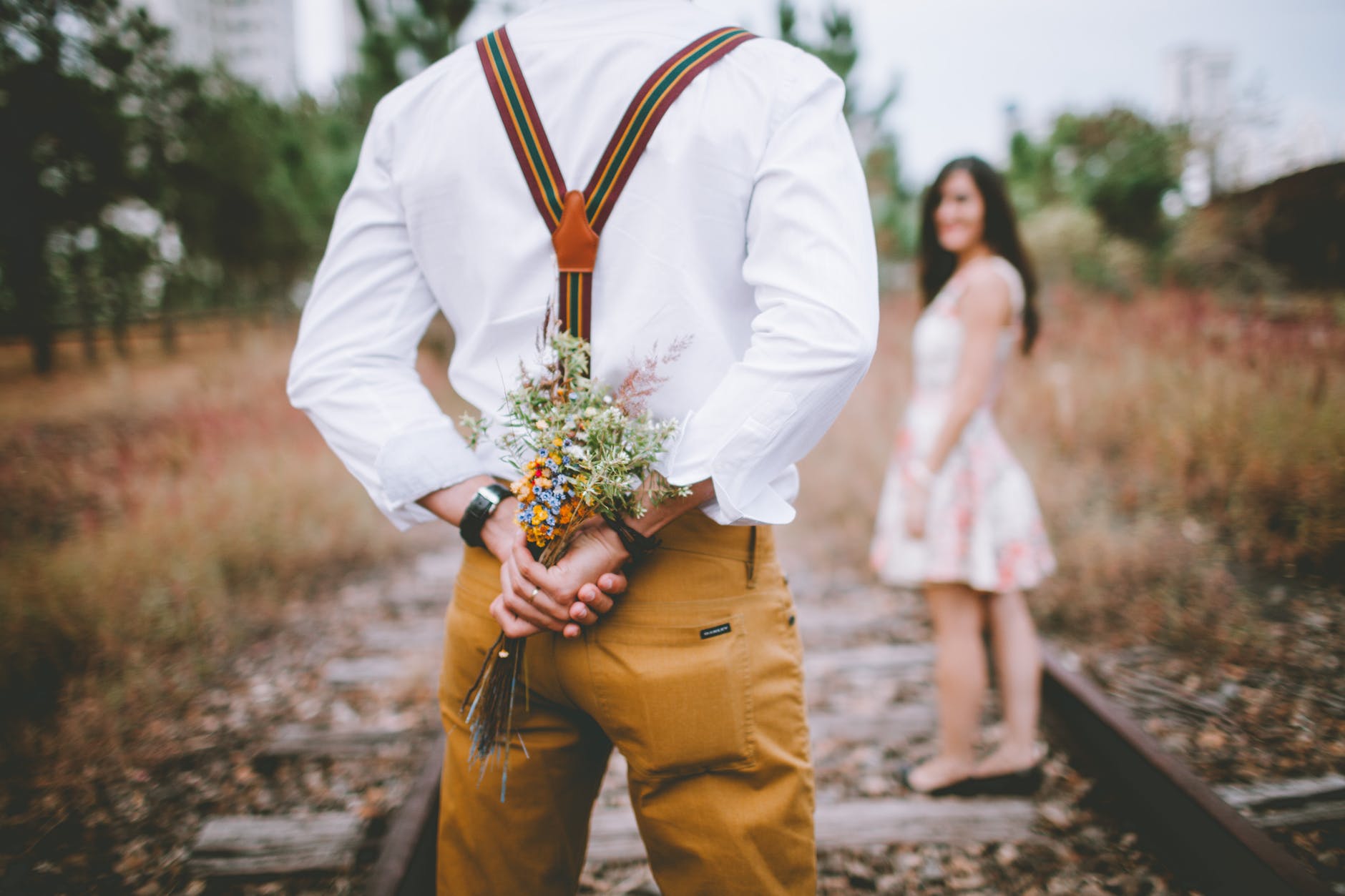 Image Credit: Pexels