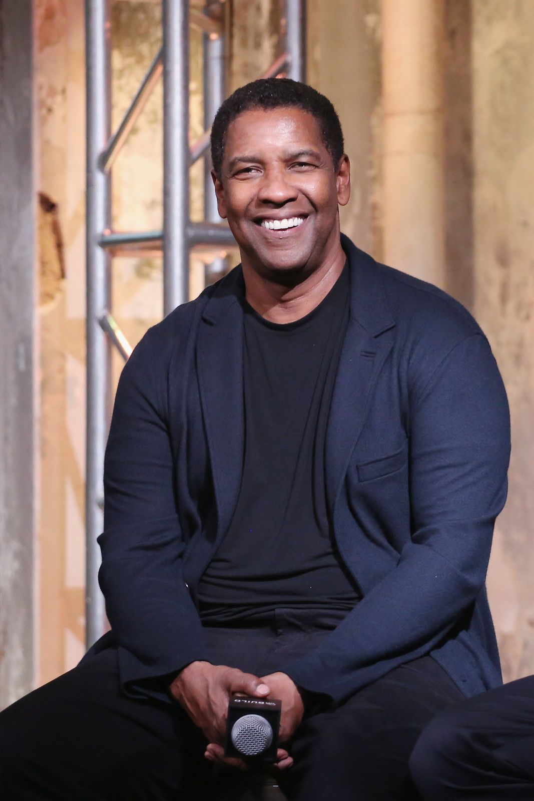Denzel Washington/Photo:Getty Images Denzel Washington/Photo:Getty Images