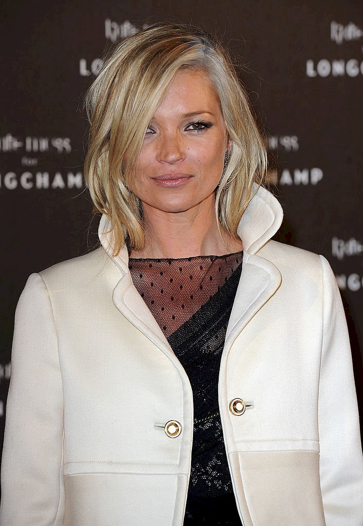 Image Credits: Getty Images/WireImage/Dominique Charriau