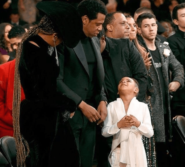 Créditos de imagen: Instagram/blueivy.carter Créditos de imagen: Instagram/blueivy.carter