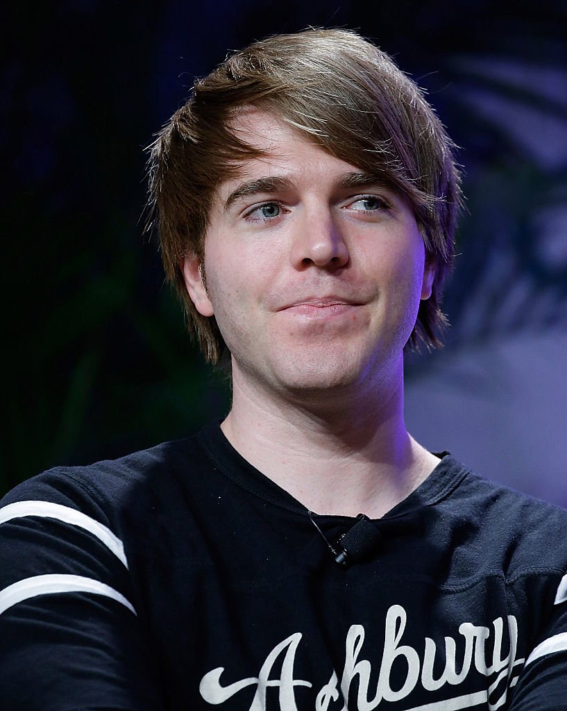 Image Credits: Getty Images / John Lamparski / WireImage | Shane Dawson attends BookCon 2015 at Javits Center on May 31, 2015 in New York City. Image Credits: Getty Images / John Lamparski / WireImage | Shane Dawson attends BookCon 2015 at Javits Center on May 31, 2015 in New York City.