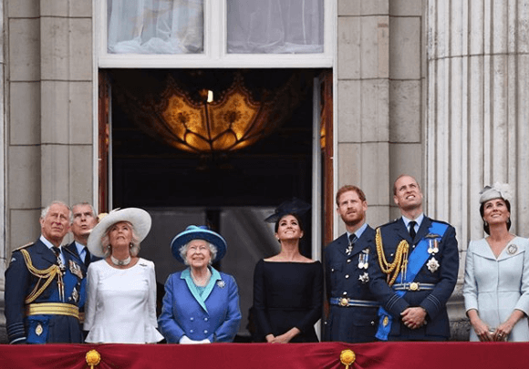 Créditos de imagen: Instagram/kensingtonroyal Créditos de imagen: Instagram/kensingtonroyal