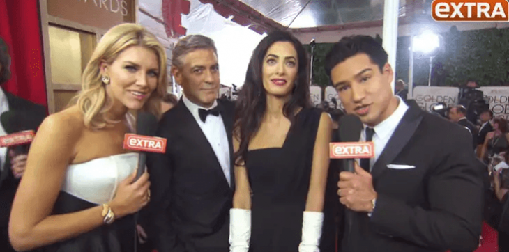Créditos de imagen: YouTube/extratv Créditos de imagen: YouTube/extratv
