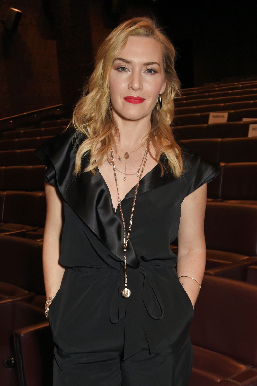 Kate Winslet/Photo:Getty Images Kate Winslet/Photo:Getty Images