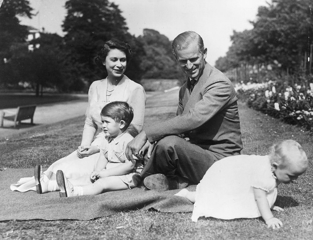 Image Credit: Getty Images - Fox Photos Image Credit: Getty Images - Fox Photos