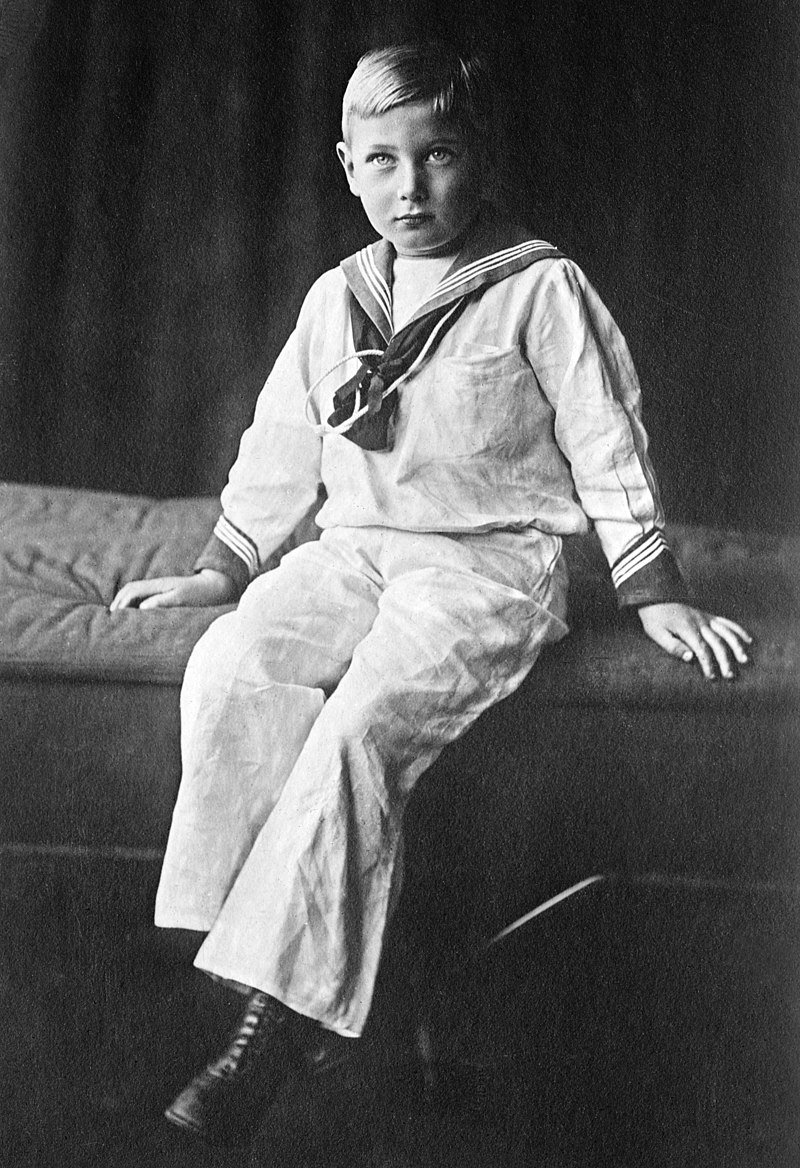 Image Credit: Wikipedia/G.G. Bain Image Credit: Wikipedia/G.G. Bain