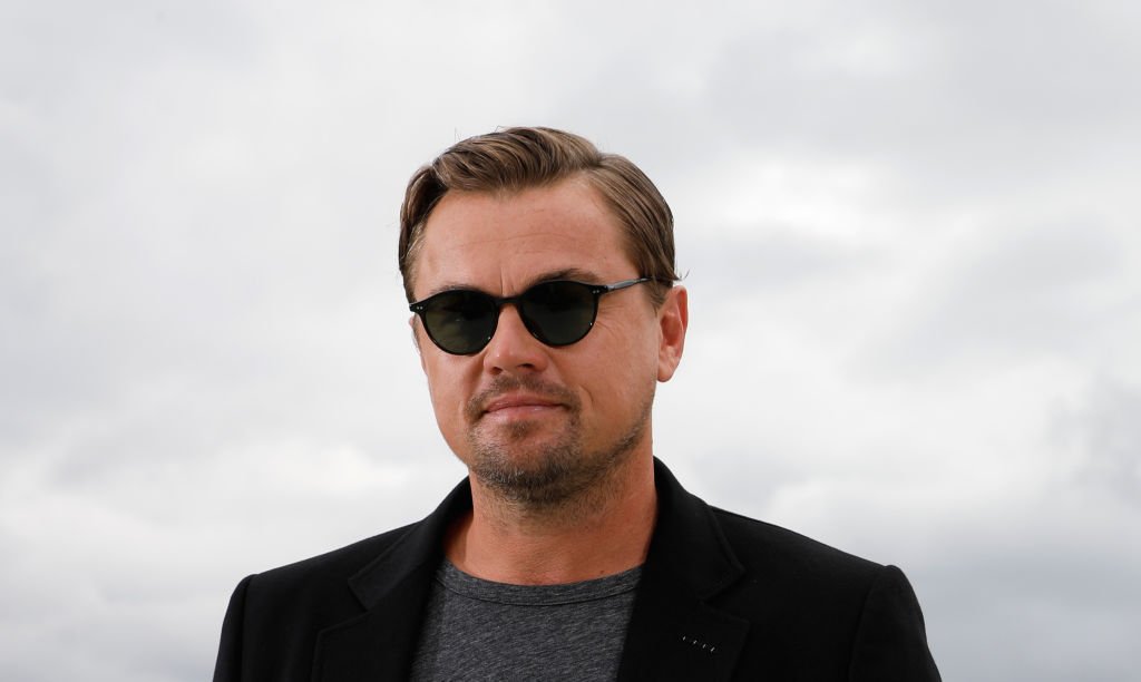 Image Credit: Getty Images / Leonardo DiCaprio attending a photocall for Once Upon A Time... In Hollywood, held at the Corinthia Hotel, London. Image Credit: Getty Images / Leonardo DiCaprio attending a photocall for Once Upon A Time... In Hollywood, held at the Corinthia Hotel, London.