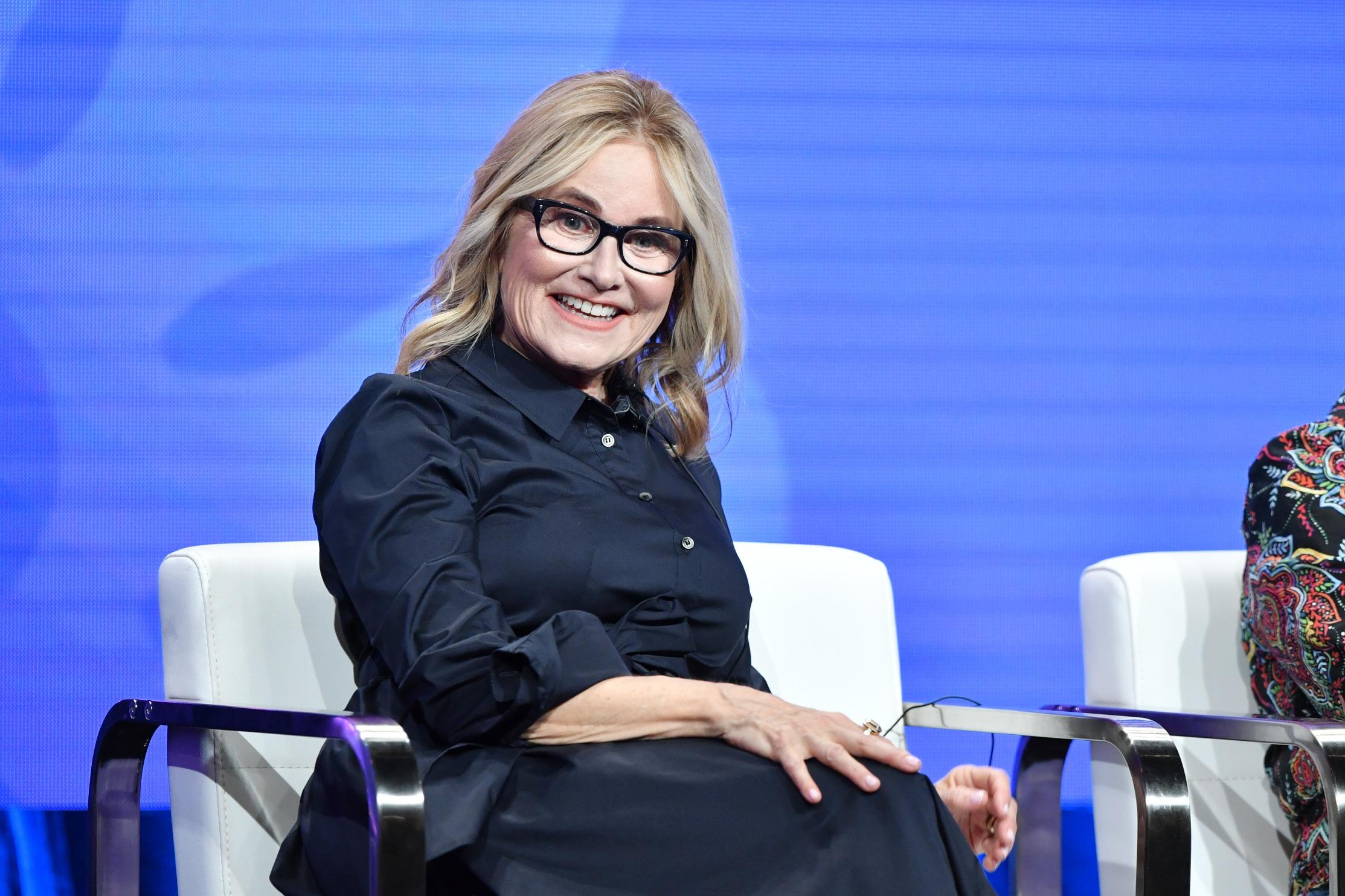 Maureen McCormick: What Is Her New Show About?