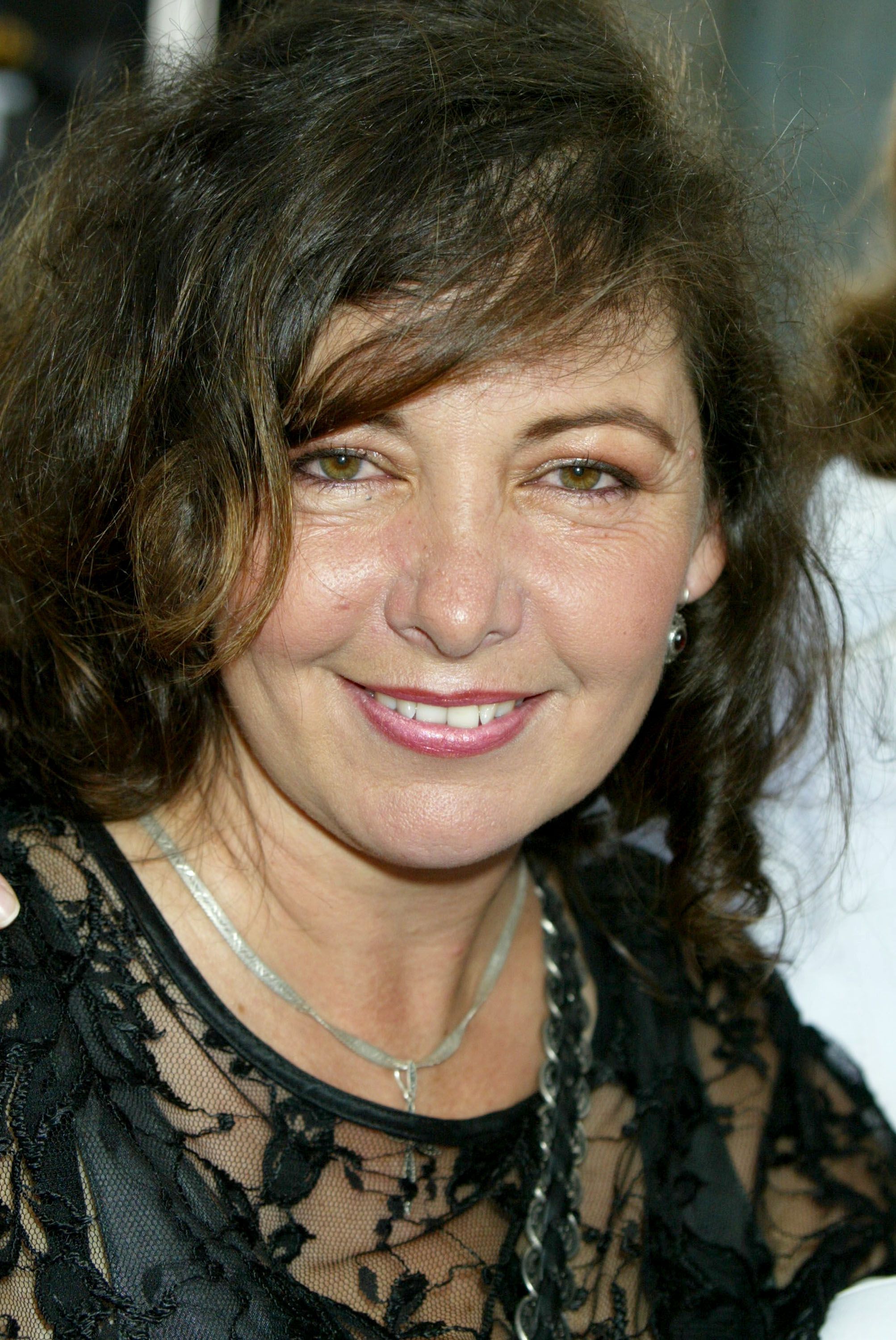 Toby Maguire's Mother / Getty Images