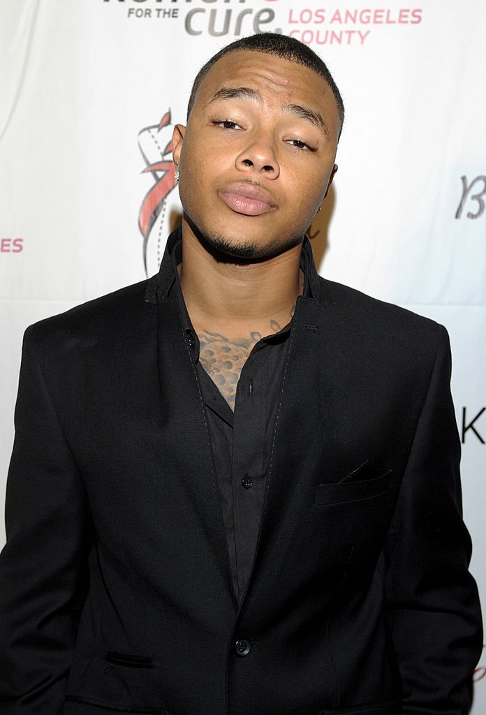 Image Credit: Getty Images / Actor Gregory Tyree Boyce attends LA Fashion Week in Los Angeles, California, 2012.