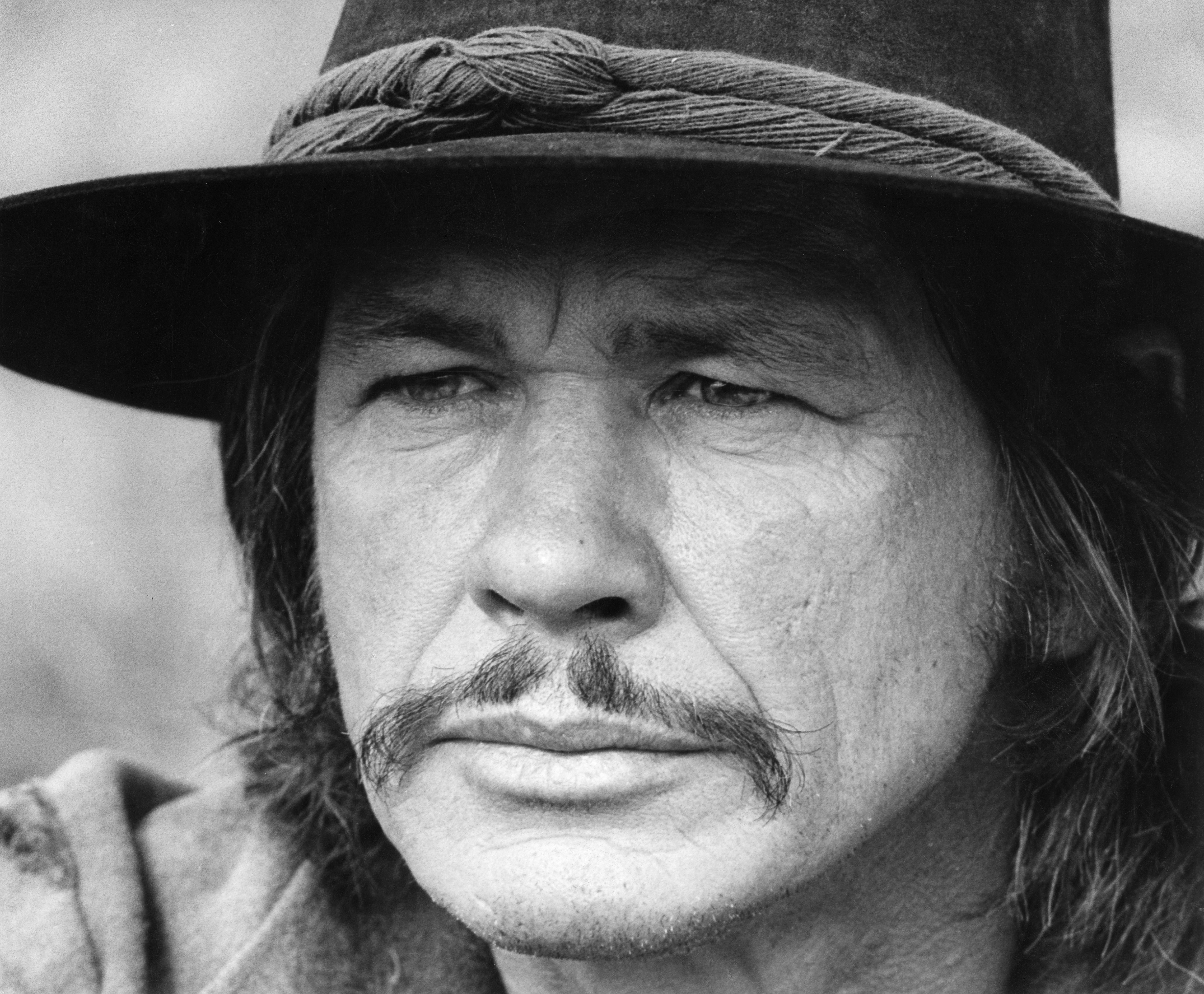 Most Famous Western Movie Stars