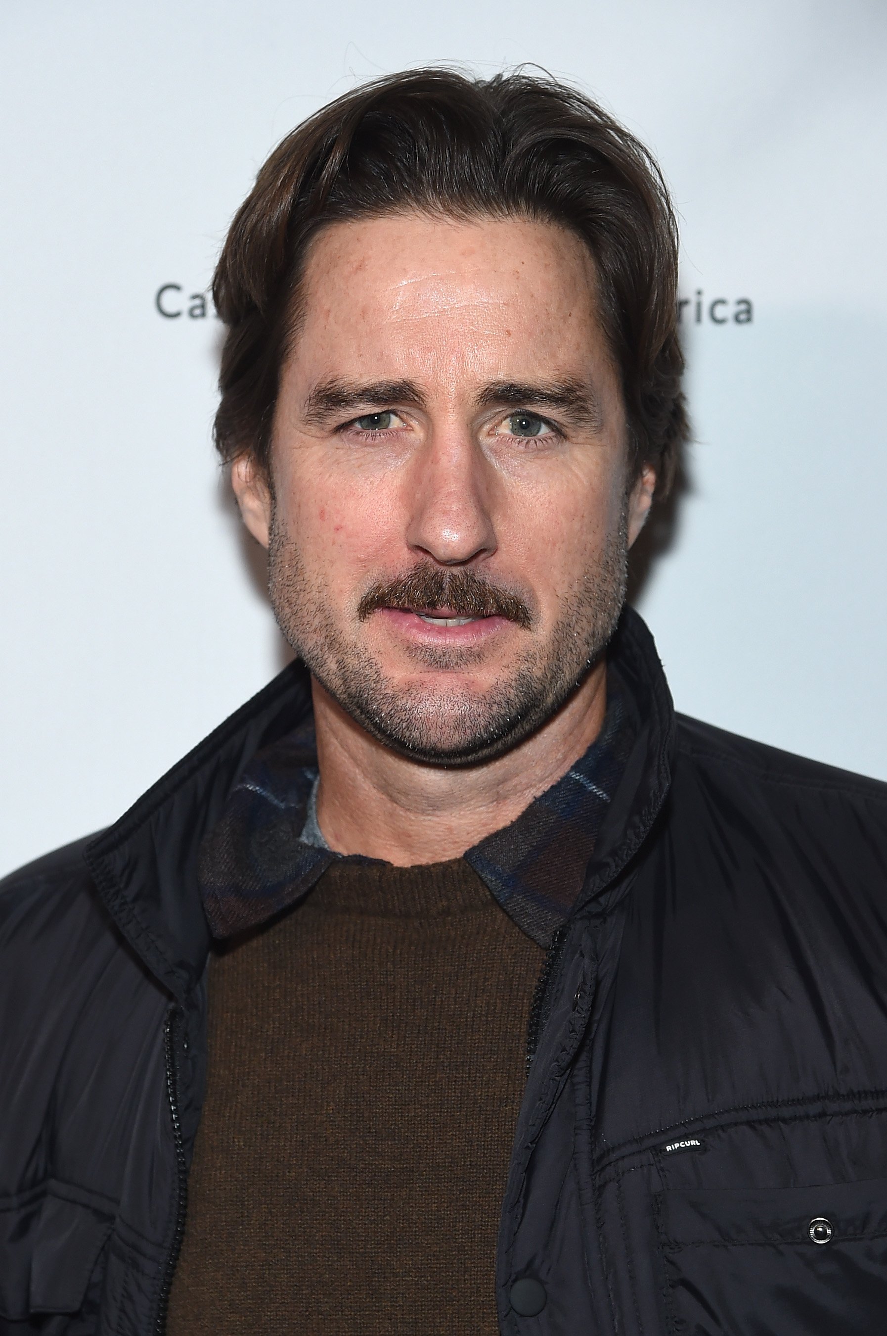 Image Credits: Getty Images / Jamie McCarthy | Luke Wilson attends the Casting Society of America's 33rd annual Artios Awards at Stage 48 on January 18, 2018 in New York City. Image Credits: Getty Images / Jamie McCarthy | Luke Wilson attends the Casting Society of America's 33rd annual Artios Awards at Stage 48 on January 18, 2018 in New York City.